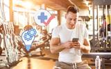 Perguntei ao DeepSeek como ter o corpo perfeito e o chatbot respondeu melhor que muita gente