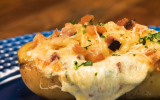 30 receitas salgadas fáceis para fazer na air fryer: confira opções apetitosas para economizar o gás!