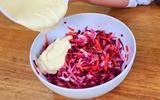 Nutricionista ensina a fazer uma salada cremosa para comer à vontade e emagrecer: fácil de fazer e com poucas calorias