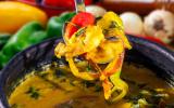 Viajar sem sair da cozinha: 3 pratos típicos de cidades brasileiras para inovar nas receitas!
