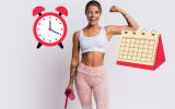 9 hábitos diários SIMPLES (que você faz em menos de 10 minutos!) e vão te ajudar muito a EMAGRECER