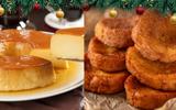 Doces e sobremesas que são sucesso do Natal no TudoGostoso: escolha a sua favorita e aprenda como fazer!