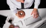 Como manter a alimentação saudável fora do home office? Essas dicas irão transformar a sua rotina no trabalho