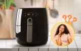 Como escolher a air fryer ideal pra você e sua cozinha: com essas dicas vai ficar fácil