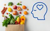 Depressão pode ser causada por má alimentação? Nova pesquisa mostra como o que comemos pode influenciar a saúde mental