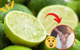 Esse benefício secreto do limão (que poucos sabem!) é muito bom pra saúde