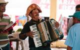 Dia do Forró: evento com música, cordel, repentes e maracatu comemora gênero musical nordestino em Maricá/RJ