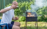 Esses são os erros que a maioria comete na hora de fazer churrasco que podem colocar a saúde em risco