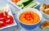 Como fazer molho romesco: receita típica da Catalunha é um clássico da gastronomia espanhola e perfeita pra quem ama tomate e pimentão!