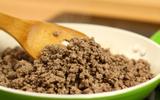 Como deixar a carne moída mais gostosa: confira as dicas