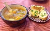 Nada de sopa sem graça! Dicas infalíveis para fugir do caldo ralo e garantir sabor