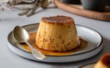 Receita de pudim de ovo na airfryer: é tão fácil e cremoso que não faço de outra forma