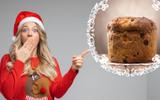 É assim que se corta panetone do jeito certo e a maioria não sabe