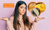Tapioca, cuscuz ou pão francês: você sabe qual é a melhor opção para emagrecer?