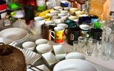Objetos de cozinha que você NÃO DEVE comprar usados: veja quais são e evite riscos para a saúde!