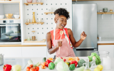 Vai morar sozinho? 3 itens essenciais que não podem faltar na sua cozinha!