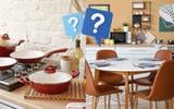 Essas são as duas tendências de decoração para 2025, mas elas são completamente opostas: qual você escolhe para a sua casa?