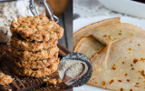Aveia : 5 receitas diferentes para fazer com o ingrediente que mantém o bom funcionamento do intestino