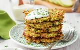 Aprendi a fazer uma receita deliciosa para receber minha amiga vegetariana: fica pronto em 30 minutos, nem eu consigo resistir