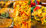 Essas são as receitas de moqueca mais adoradas do TudoGostoso: qual você vai fazer na Páscoa?