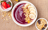 Saiba como preparar e consumir açaí no dia a dia e refresque-se no Verão