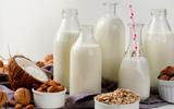 Benefícios dos leites vegetais: saiba por que incluí-los na dieta