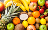 Harvard tem a resposta: essas são as 4 frutas responsáveis pela longevidade