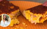A receita de tapioca de cuscuz da Mani Reggo: com crostinha crocante, fica uma delícia e é muito fácil de fazer