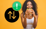 4 trocas MUITO SIMPLES na rotina que vão melhorar o funcionamento do seu INTESTINO (dica da nutri!)