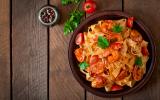 5 filmes que vão fazer você pedir comida italiana