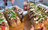 Sushi dog volta a viralizar e eu finalmente vou ensinar como fazer essa delícia em casa gastando pouco