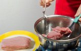 Bicarbonato de sódio ajuda amaciar a carne? Saiba como deixar seus bifes suculentos com dica simples e econômica