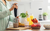 Mixers e misturadores de bebidas: Veja os modelos mais vendidos do Mercado Livre!