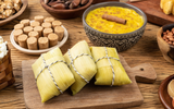 28 doces da roça que não podem faltar na sua festa junina (com receitas fáceis!)