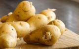 Nunca jogue fora batatas germinadas: aqui está o que você deve fazer