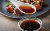 As papilas gustativas TREEEEEMEM com esse molho salgado e doce ao mesmo tempo, um sabor inesquecível: salve, anote ou printe a receita para o fim de semana