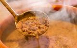 Adeus feijão ralo: misture isso ao caldo e ele vai ficar grosso e cremoso (não é farinha!)