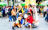 Jundiaí recebe festival da cultura japonesa: gastronomia típica, shows, concurso de cosplay, oficinas e muito mais!
