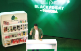 Black Friday no supermercado: economize comprando online com as dicas do TudoGostoso