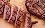Nem coxão mole, nem patinho: essa é a melhor carne para fritar e fazer bife acebolado!