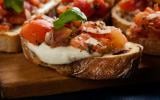 Esse aperitivo de rico vai deixar todos os seus convidados impressionados: aprenda como fazer gastando pouco!
