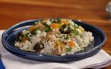 Arroz de final de ano: veja a receita perfeita para o dia 31
