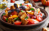 Receitas de saladas: 30 opções deliciosas e dicas para conservá-las