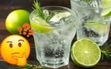 Saiba como seu corpo responde se você beber água com limão todos os dias