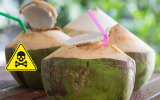 Se você guardar o coco assim, sua vida pode estar em risco: homem morre após cometer este erro e consumir a fruta