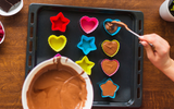 Formas de silicone para air fryer realmente funcionam? Entenda como elas podem fazer a diferença na sua cozinha