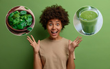 5 benefícios do suco de espinafre baseados em evidências: o que acontece com o seu corpo se tomar a bebida fresca