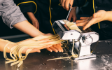 Cozinha profissional sem sair de casa! Estes são os acessórios que você precisa ter por perto