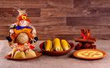 De pamonha a pinhão: 5 pratos típicos de Festa Junina para fazer rapidinho na airfryer