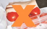 Por que você NÃO DEVE guardar tomate na geladeira?